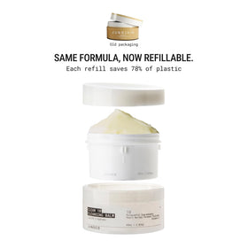 JUNO & Co. Clean 10 Cleansing Balm 85g ingredients list