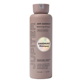 Jupiter Anti Dandruff Shampoo 472g front view