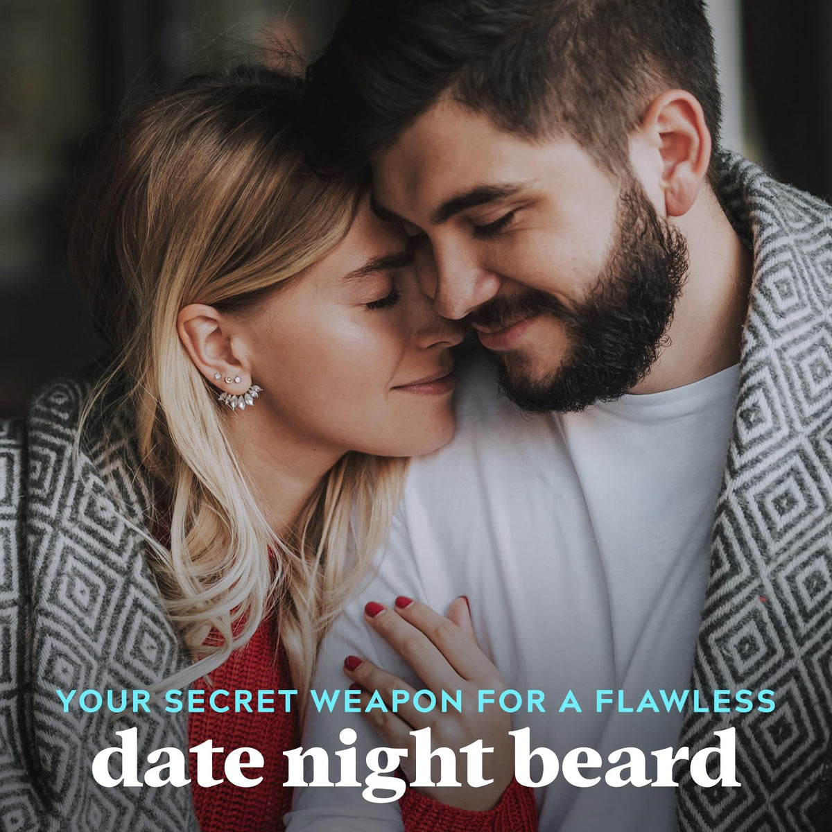 Just for Men 1-Day Beard & Brow Color Light Brown usage instructions