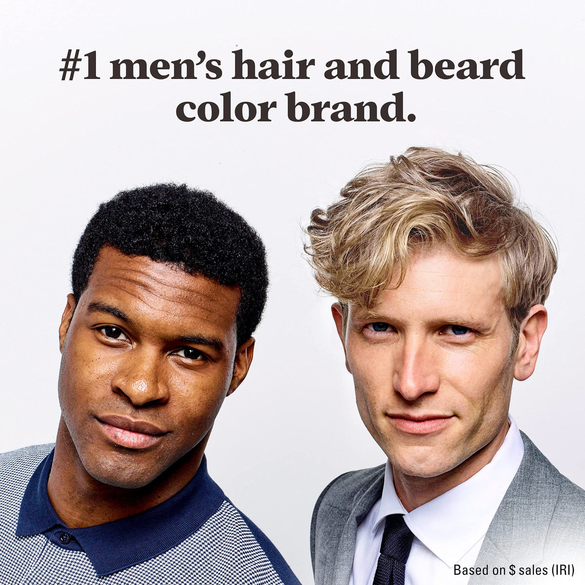 Just for Men Shampoo-In Color Ash Brown H-20 application instructions
