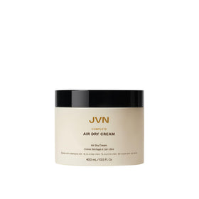 JVN No Heat Complete Air Dry Cream 13.5 Fl Oz front view