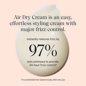 JVN No Heat Complete Air Dry Cream 2 Fl Oz side view
