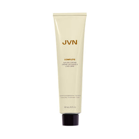 JVN No Heat Complete Air Dry Cream 5 Fl Oz front view