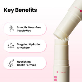 K-SECRET Collagen Multi Balm Stick side view