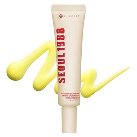 K-SECRET Retinal Eye Cream 30ml front view