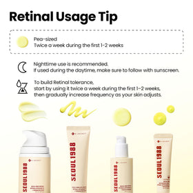 K-SECRET Retinal Serum 2% lifestyle image