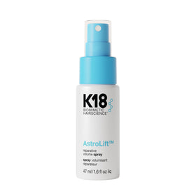 K18 AstroLift Reparative Volume Spray 1.6 Fl oz front view