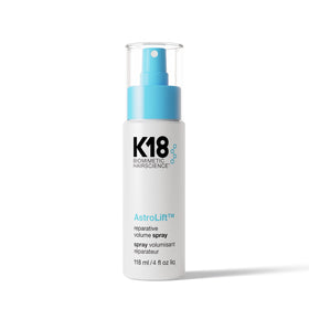 K18 AstroLift Reparative Volume Spray 4 Fl oz front view