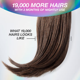 K18 FutureIQ Hair + Scalp Serum texture close-up