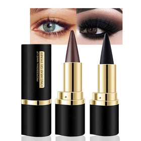 Kaely Gel Eyeliner Pencil Set front view with two pencils