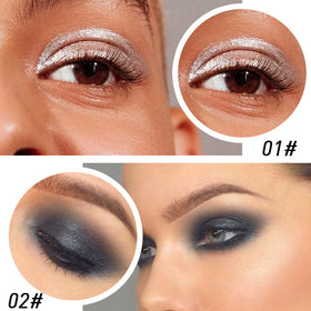 Kaely Gel Eyeliner Pencil Set packaging front view