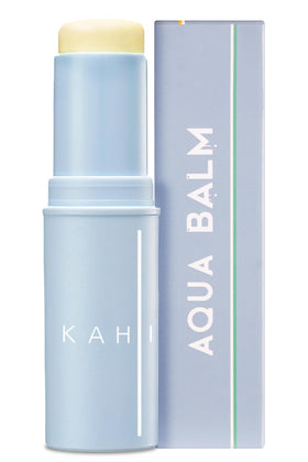 KAHI Aqua Balm Stick front view with packaging