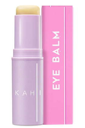 KAHI Eye Balm Stick front view with packaging