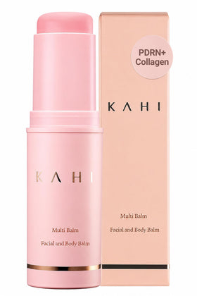 KAHI Wrinkle Bounce Multi Balm Stick front view