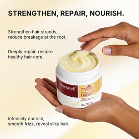 Karseell Collagen Hair Mask ingredients list