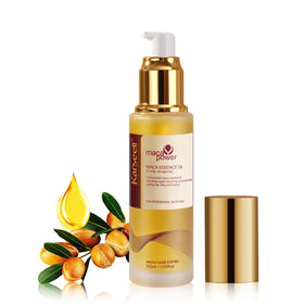 Karseell Moroccan Argan Oil 1.69 fl oz front view