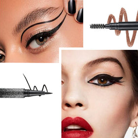 KARUIZI All in One Makeup Gift Set featuring highlighter stick