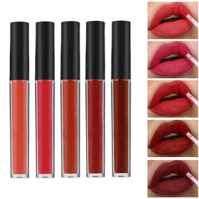KARUIZI All in One Makeup Gift Set with eyeliner and eyebrow pencil