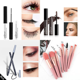 KARUIZI concealer cream and stick displayed together