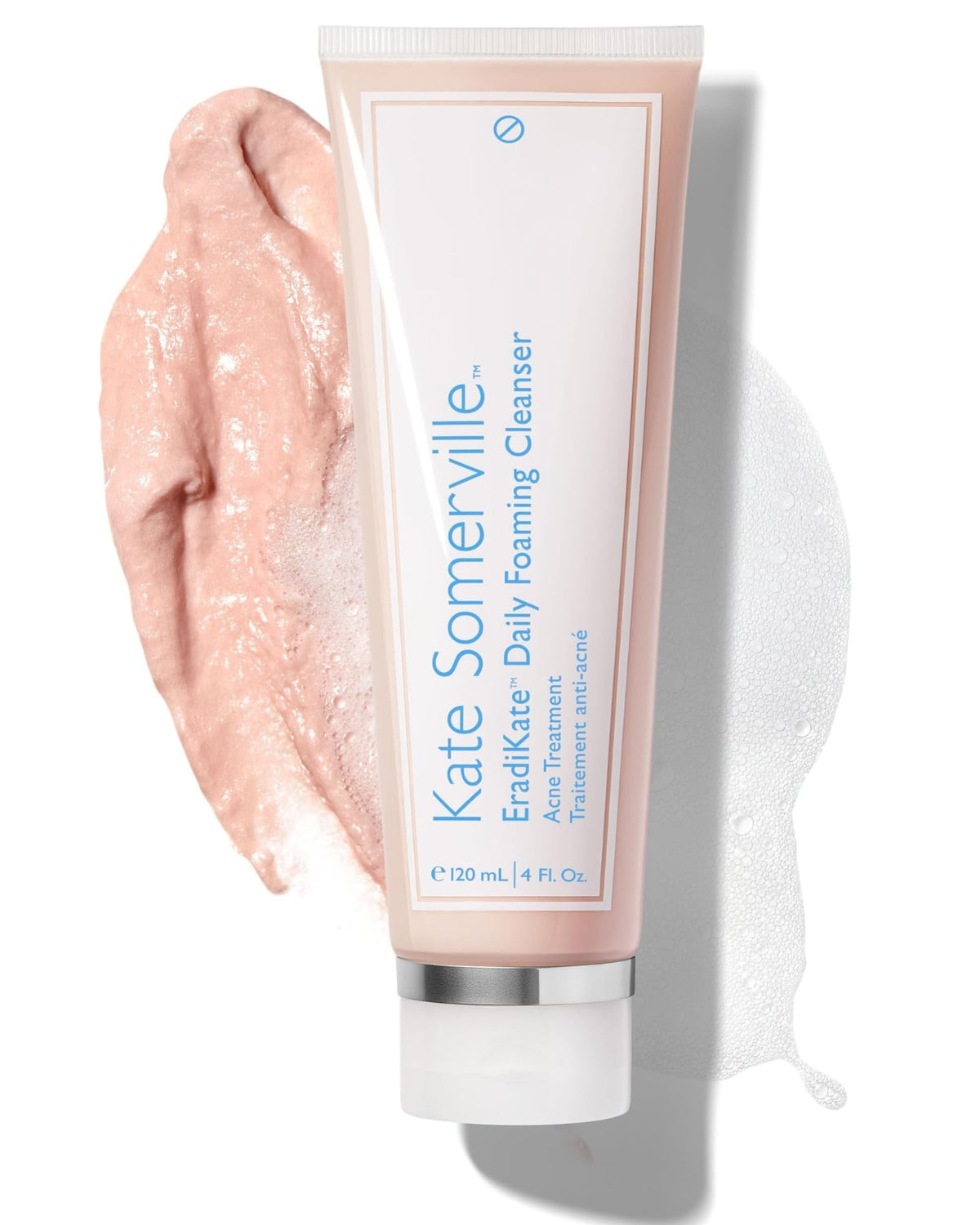 Kate Somerville EradiKate 3% Sulfur Cleanser front view