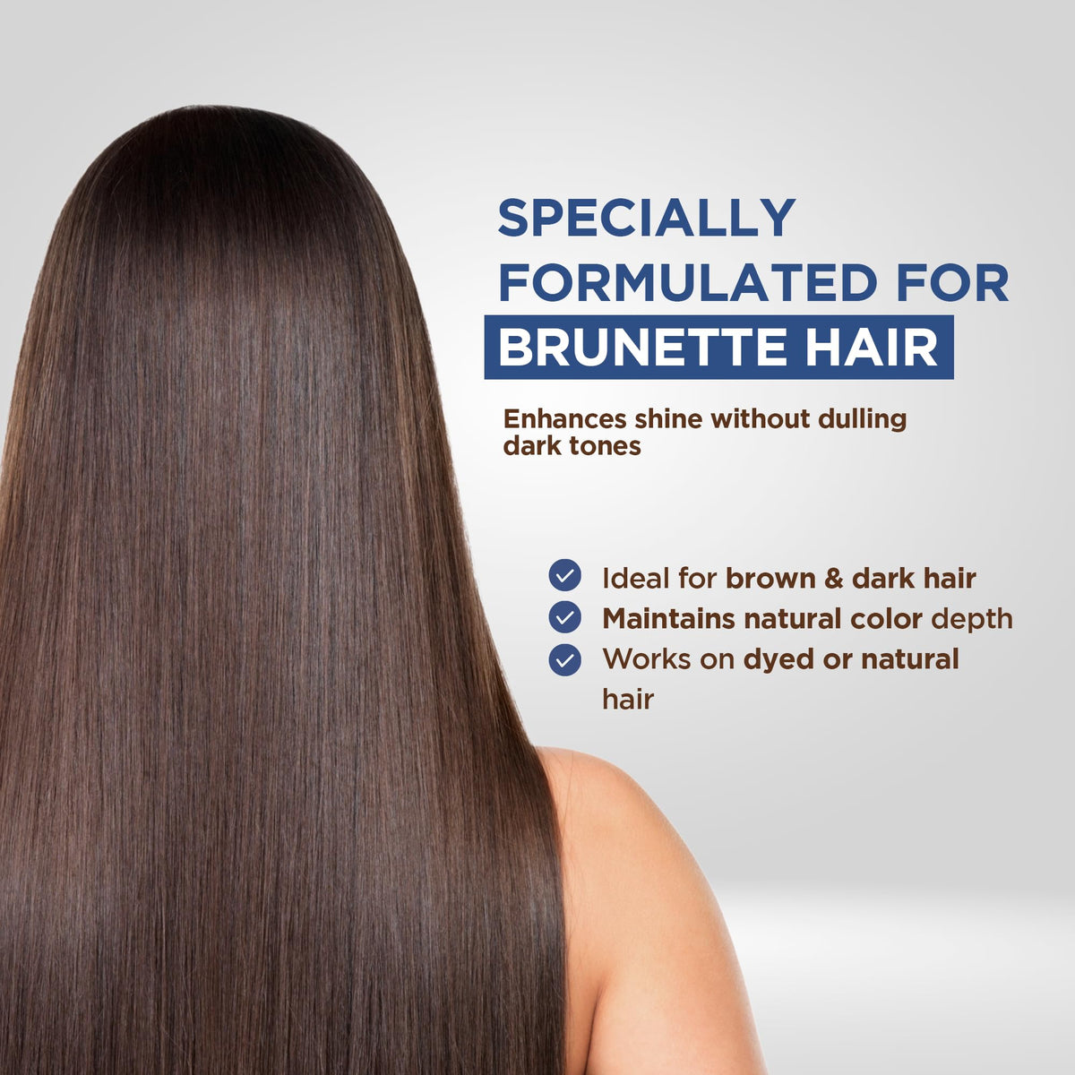 KATIVA Brazilian Keratin application process