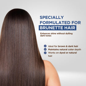 KATIVA Brazilian Keratin application process