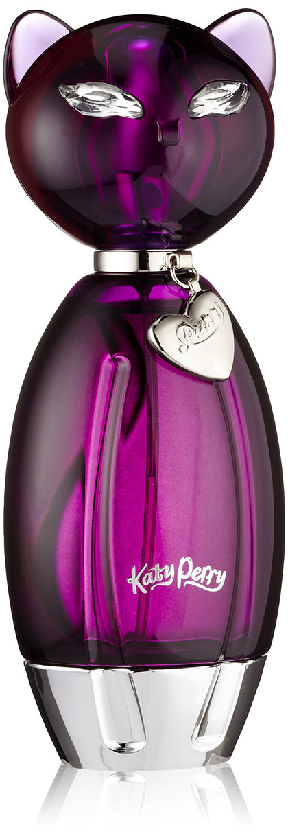 Katy Perry Purr Eau De Parfum Spray 3.4 oz front view