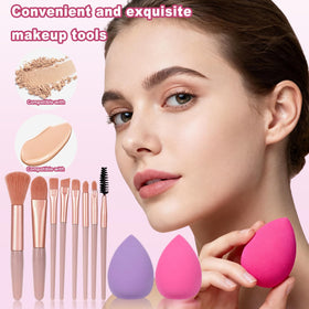KAVCENT Makeup Kit displayed in its packaging