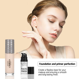 KAVCENT Makeup Set for casual and party makeup