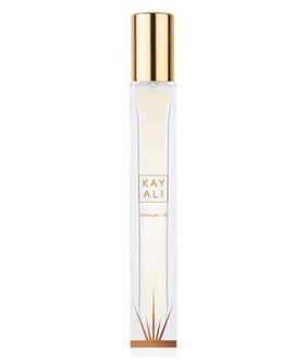 KAYALI Vanilla | 28 Travel Spray 10 mL front view