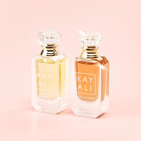 KAYALI Vanilla Candy Rock Sugar 42 5 ml bottle