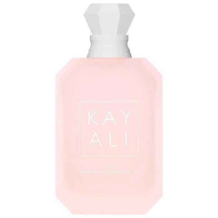 KAYALI Yum Boujee Marshmallow 81 Eau de Parfum Intense 100 ml bottle front view