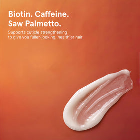 Keeps Thickening Conditioner for Men ingredients list