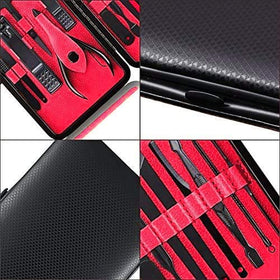Keiby Citom grooming kit in a lifestyle setting