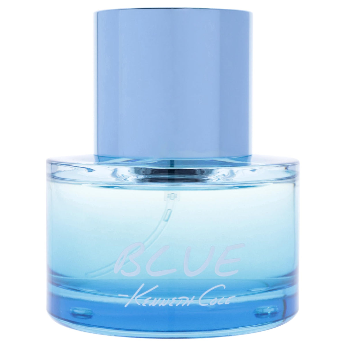 Kenneth Cole Blue Eau De Toilette 1.7 oz side view