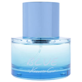 Kenneth Cole Blue Eau De Toilette 1.7 oz side view