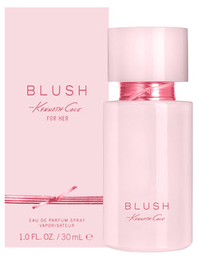 Kenneth Cole Blush Eau De Parfum 1.0 fl. oz. front view