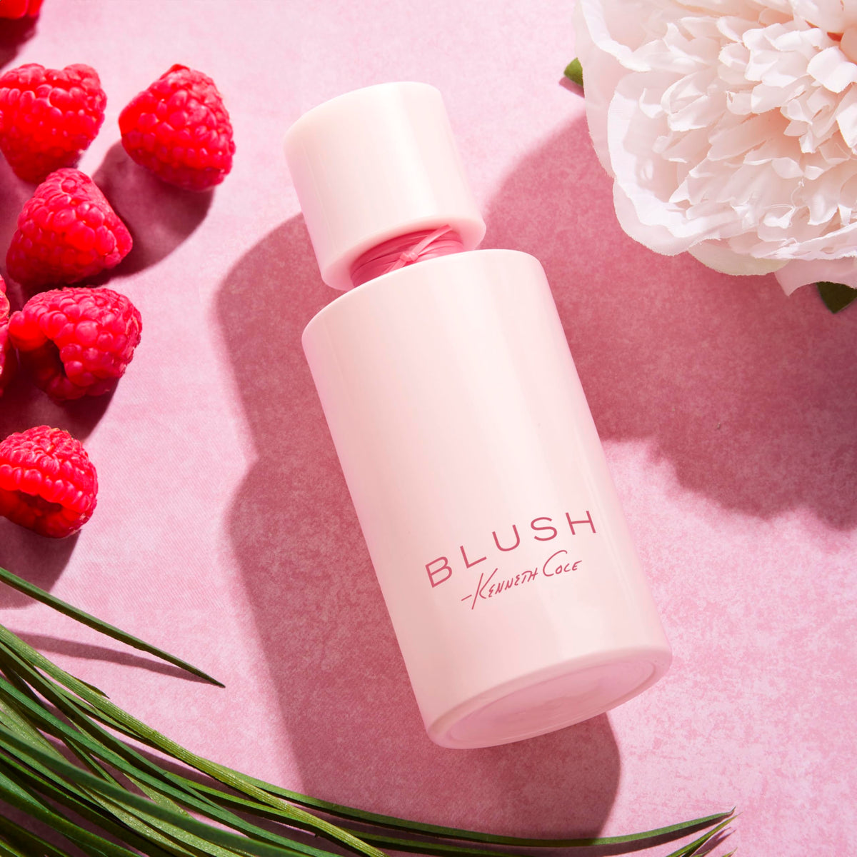 Kenneth Cole Blush Eau De Parfum lifestyle scene