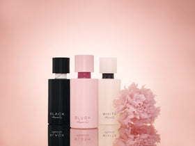 Kenneth Cole Blush Eau De Parfum packaging