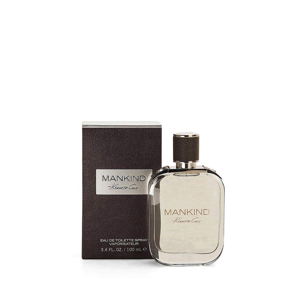 Kenneth Cole Mankind Eau de Toilette Spray 340g front view