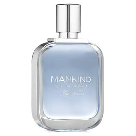 Kenneth Cole Mankind Legacy Eau De Toilette bottle side view