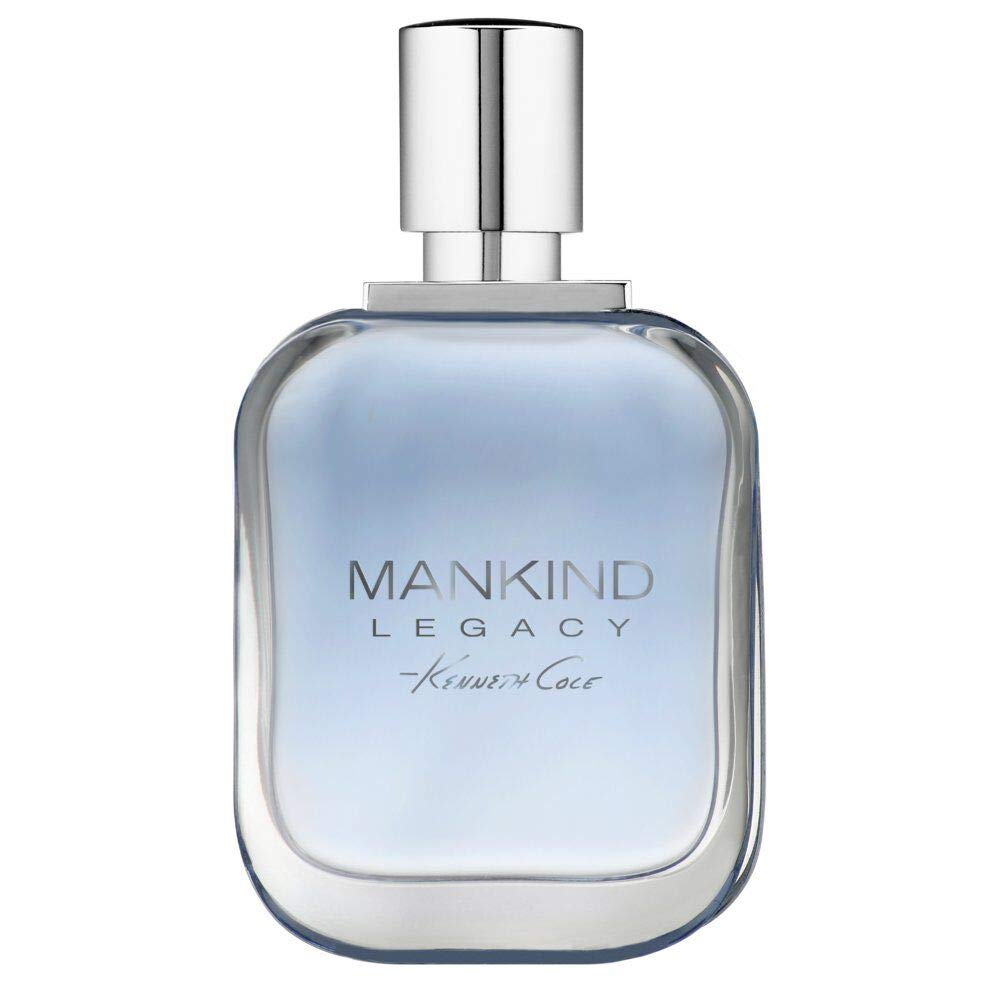 Kenneth Cole Mankind Legacy Eau De Toilette in lifestyle setting