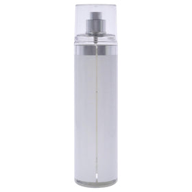Kenneth Cole White for Her Body Mist bottle side view