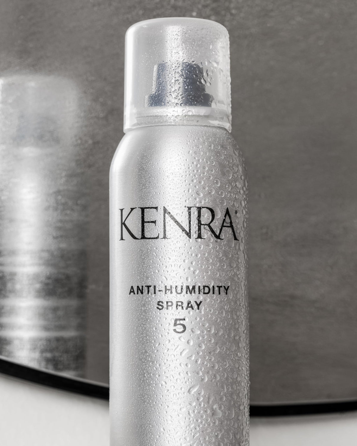 Kenra Anti-Humidity Spray 5 packaging details