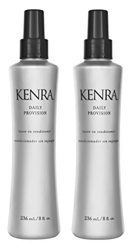 Kenra Daily Provision Leave-In Conditioner 2-Pack front view