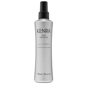 Kenra Daily Provision Leave-In Conditioner 8 fl oz front view