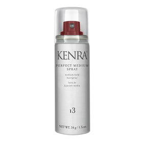 Kenra Perfect Medium Spray 1.5 oz front view