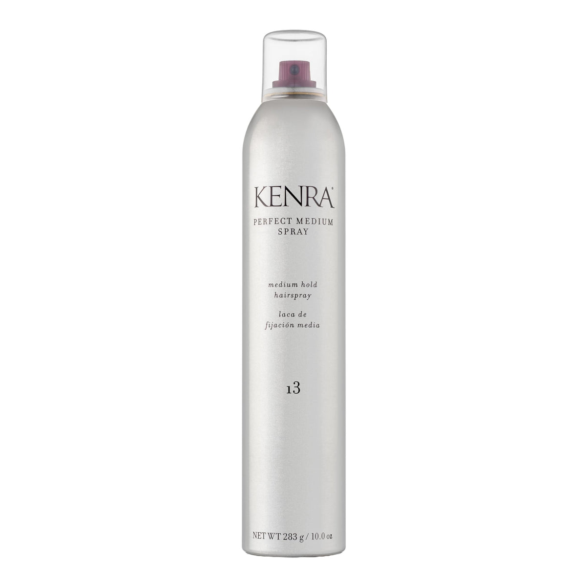 Kenra Perfect Medium Spray 13 10 oz front view