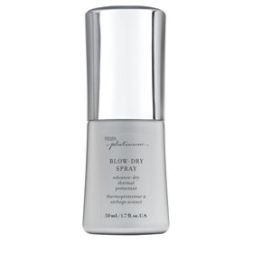 Kenra Platinum Blow-Dry Spray 1.7 fl. oz front view