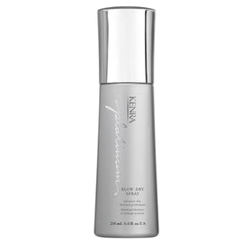 Kenra Platinum Blow-Dry Spray 6.8 fl oz front view